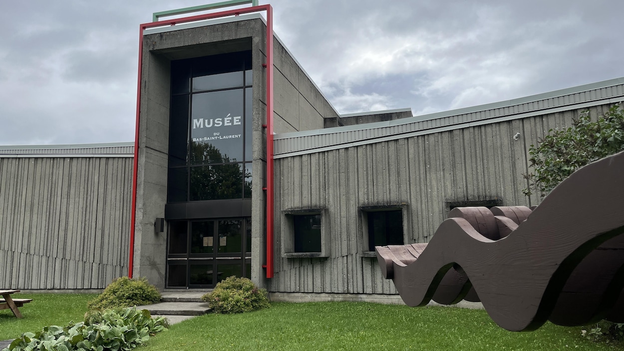 Le Musée du Bas-Saint-Laurent présente une nouvelle exposition