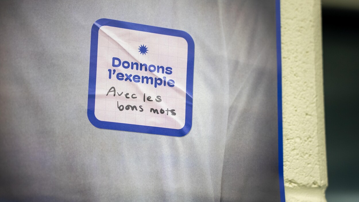 Quand le manque de respect dépasse la cour d'école