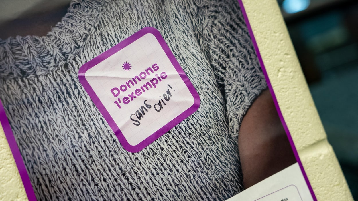 Incivilité : les parents doivent donner l’exemple, disent les CSS