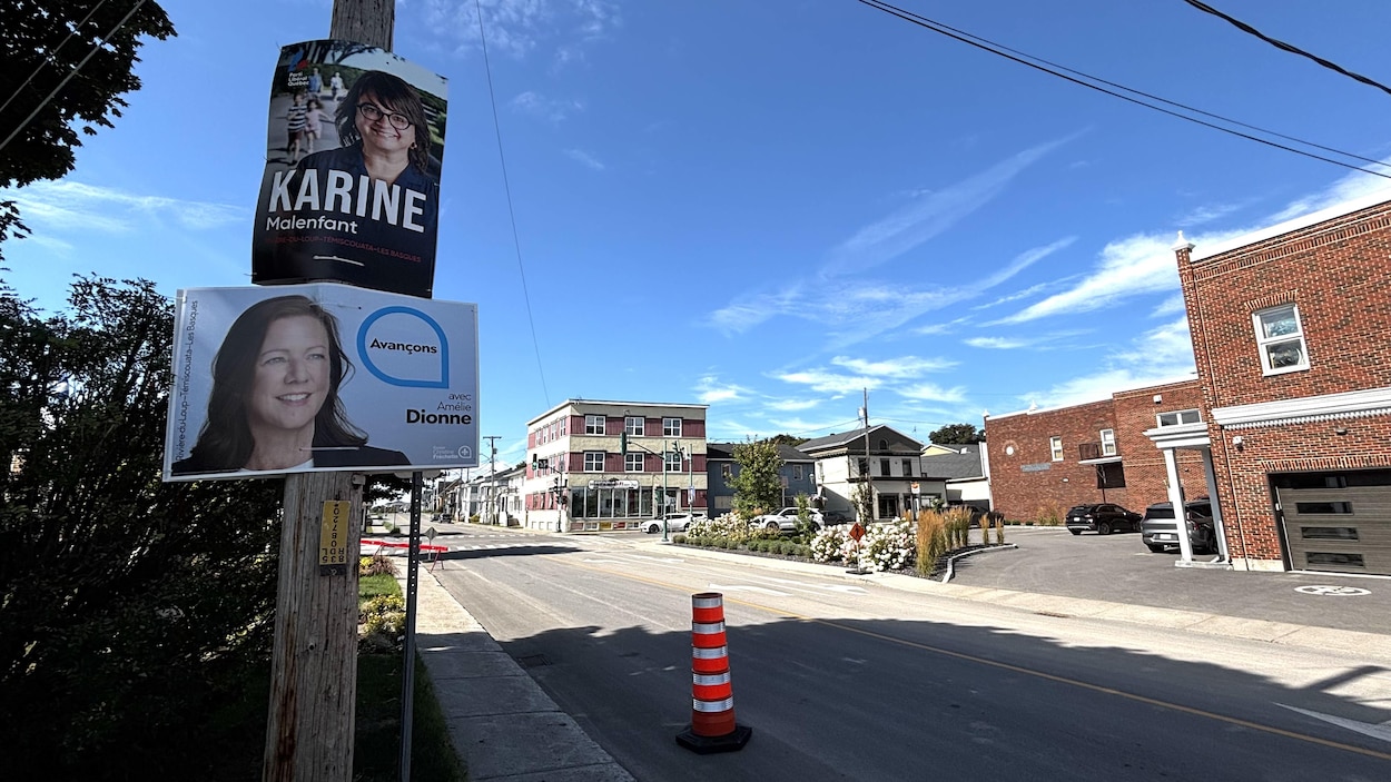 Vers une campagne « palpitante » où « tout peut arriver »