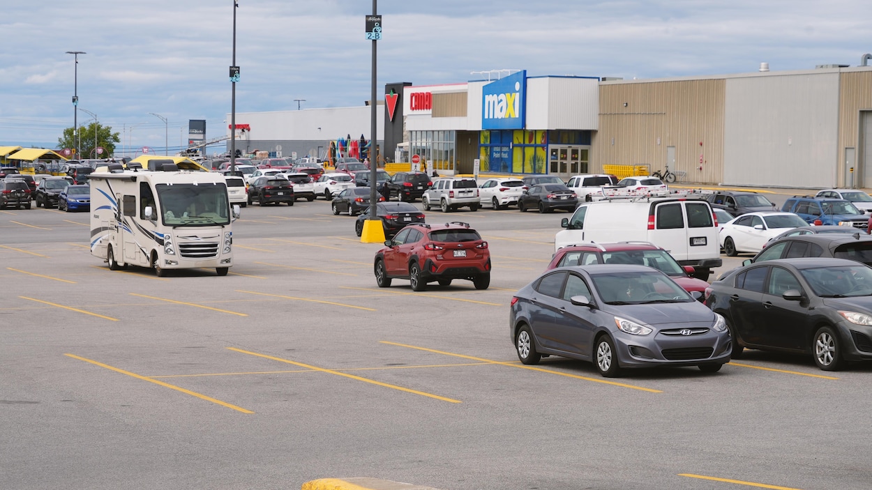 Bientôt un centre Consignaction + à Rimouski