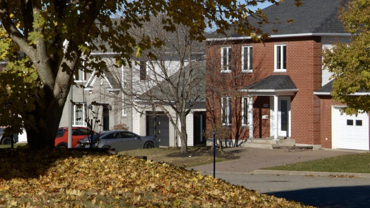 Davantage de maisons à vendre au Bas-Saint-Laurent