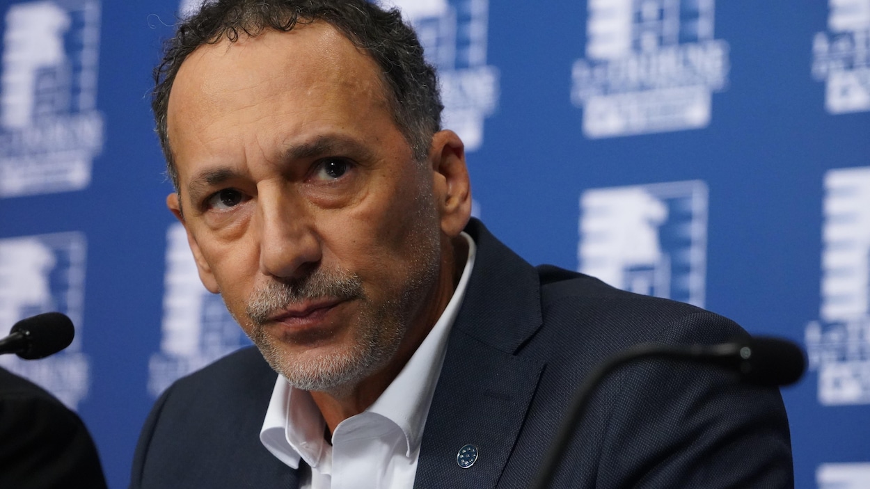 La Fédération des médecins spécialistes contestera devant les tribunaux la loi spéciale