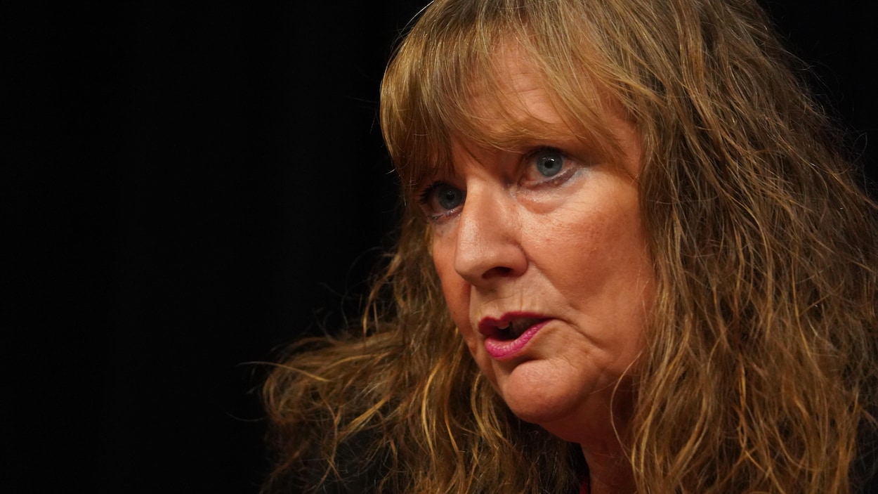 La directrice de la DPJ présente les grandes lignes de sa réforme des centres jeunesse