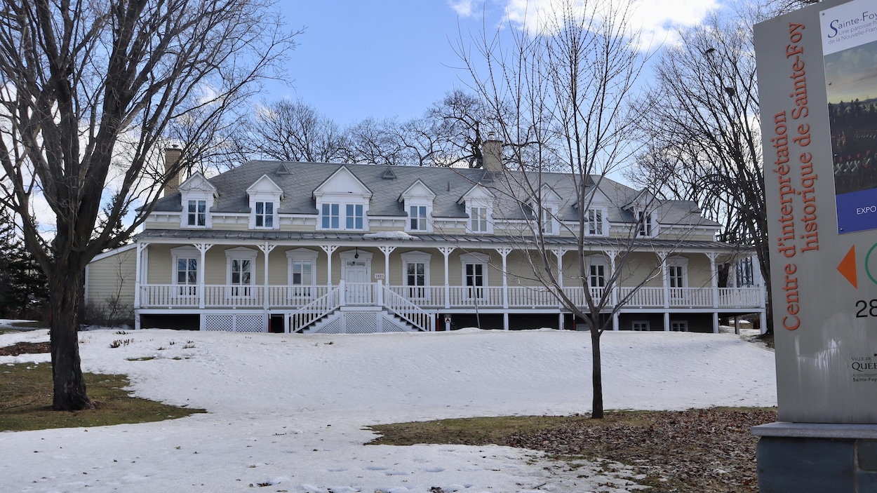 Québec aura sa Maison de la BD