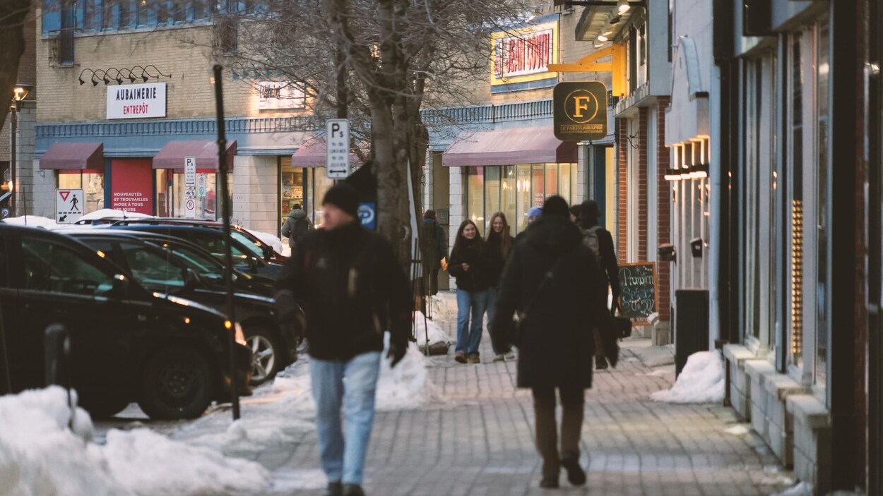 Des ventes meilleures qu'anticipées