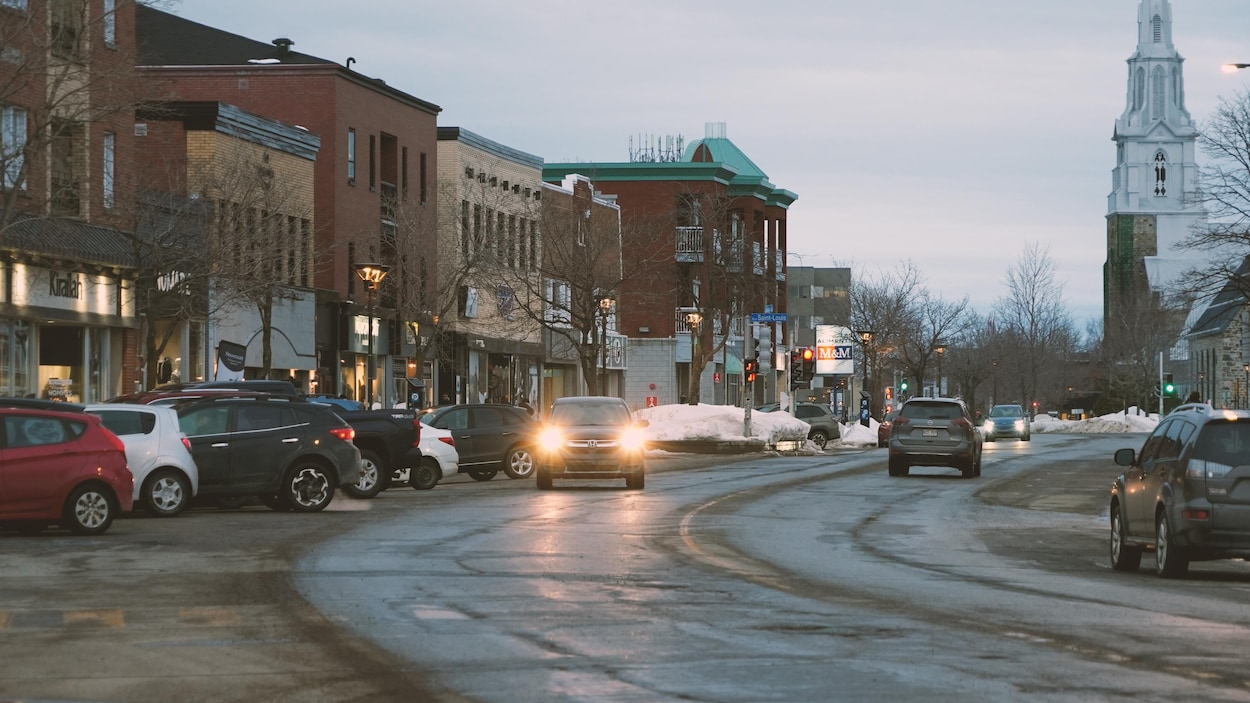 « J’ai pas de ticket! » : une initiative de la Ville de Rimouski séduit les automobilistes