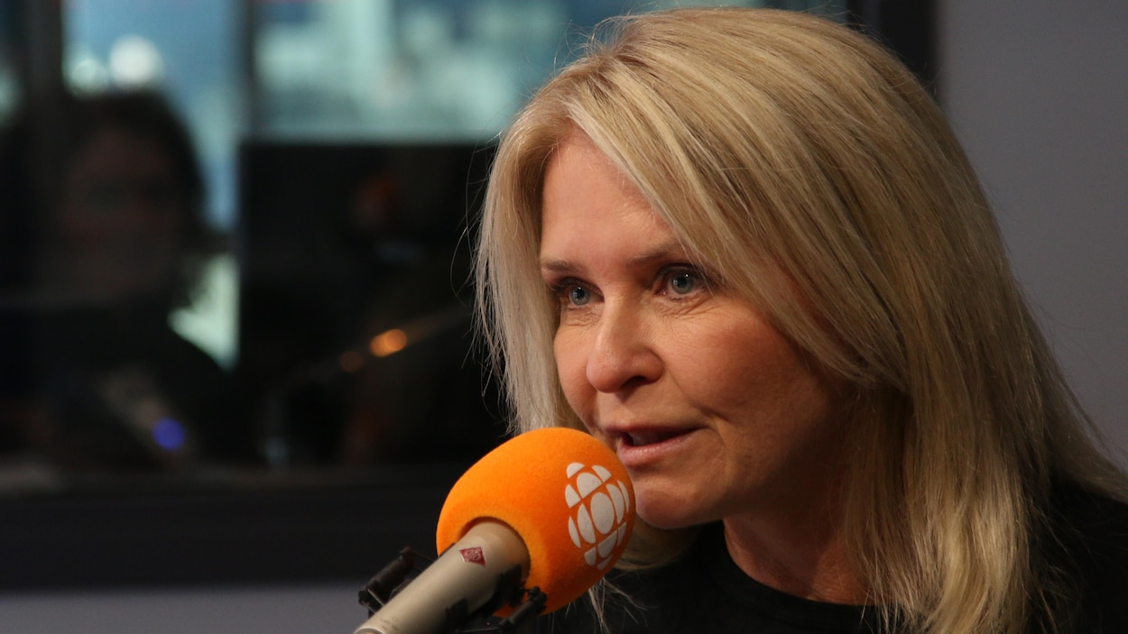 Gestev co-founder Chantal Lachance dies