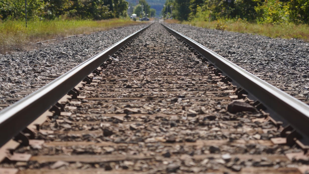 Des équipements ferroviaires endommagés 3 fois en un mois en N.-É.