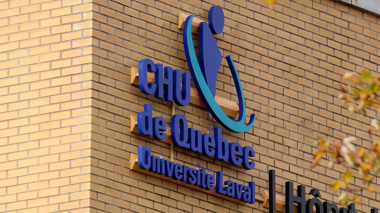 Hospital cards at the CHU de Québec are coming to an end soon