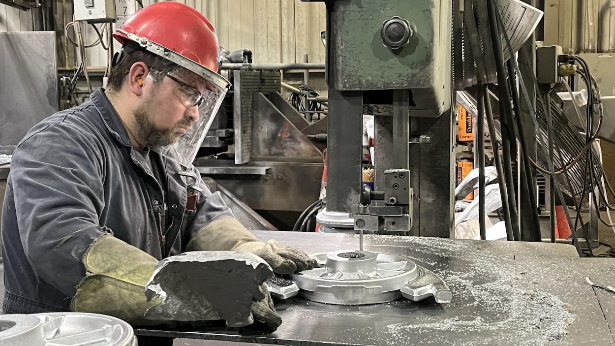 Le tiers des ressources mondiales d’oxyde d’aluminium pourrait se trouver au Canada