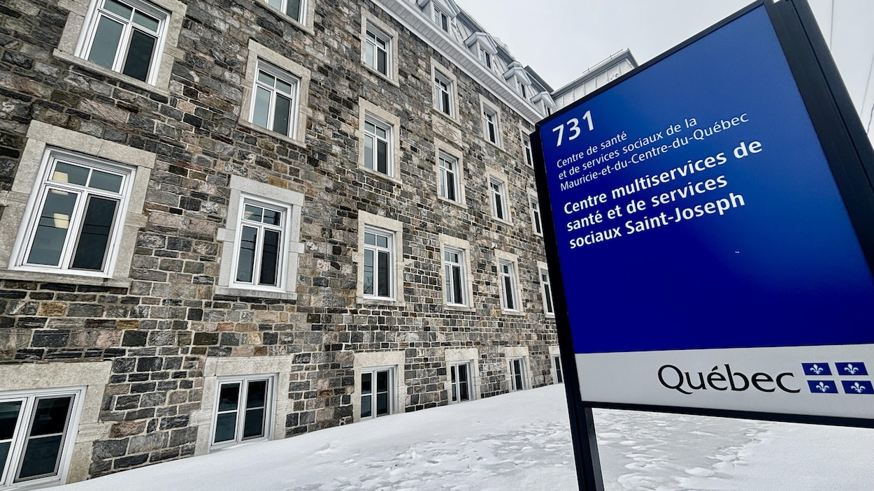 Une annonce en santé aura lieu mardi à Drummondville