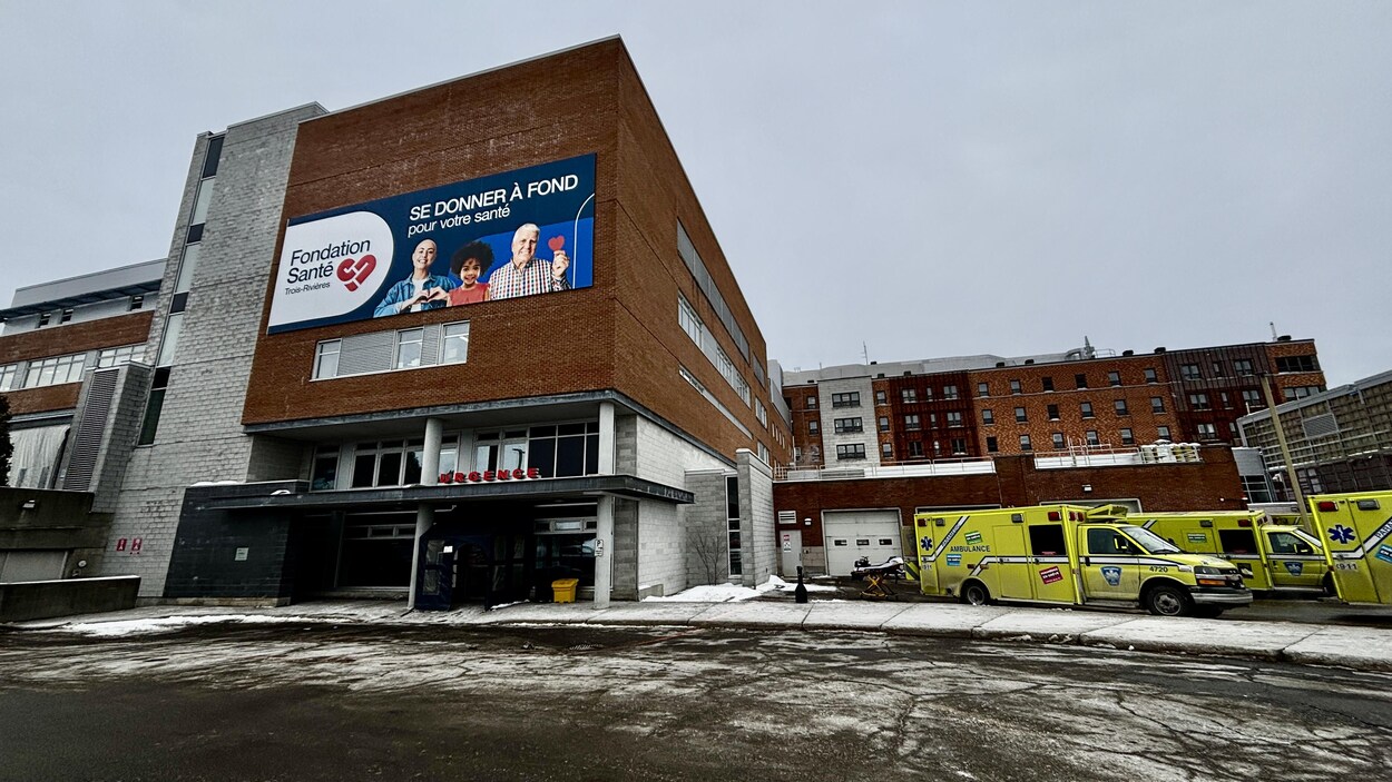 700 chirurgies annulées au CHAUR de Trois-Rivières en 2025