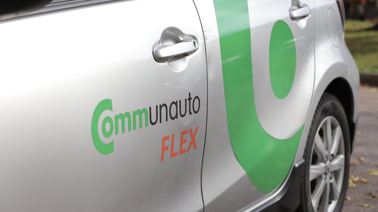 Gatineau accélère sur la route de l’autopartage