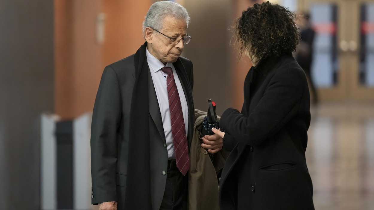 Sami Bebawi échappe finalement à la prison