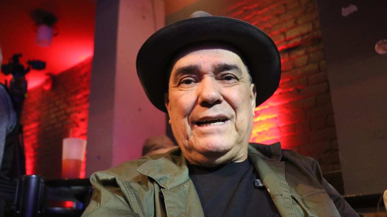 Nikamutau Florent Vollant : une célébration en innu-aimun