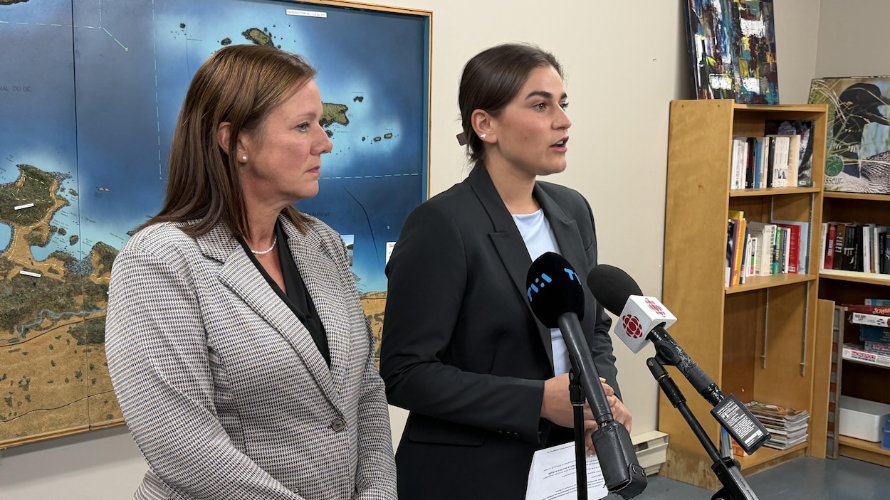 La CAQ s’engage à relancer les études de l’A-20 à partir du Bic