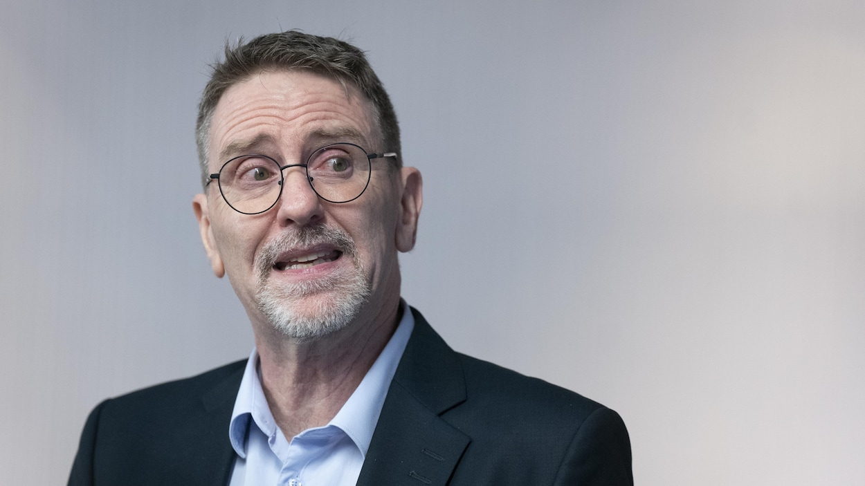 Fiasco SAAQclic : Karl Malenfant exige l’annulation du rapport Gallant dans une poursuite