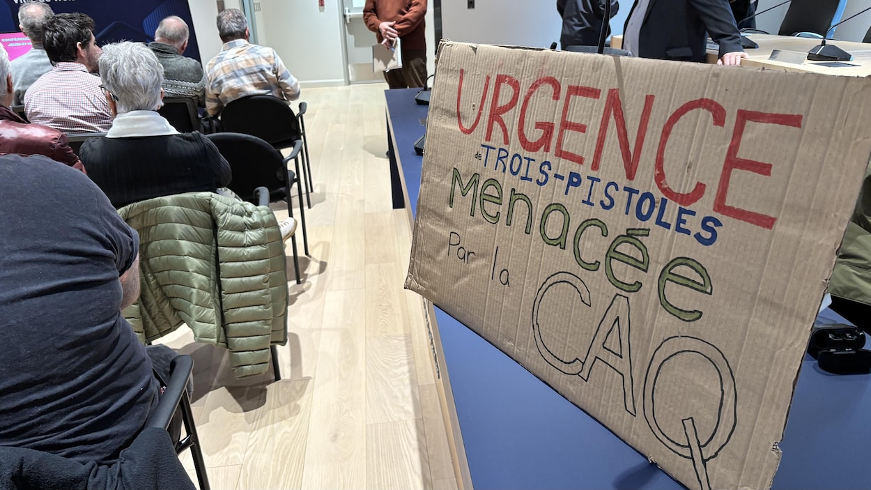 Les urgences de Pohénégamook et de Trois-Pistoles pourraient devenir « autre chose »