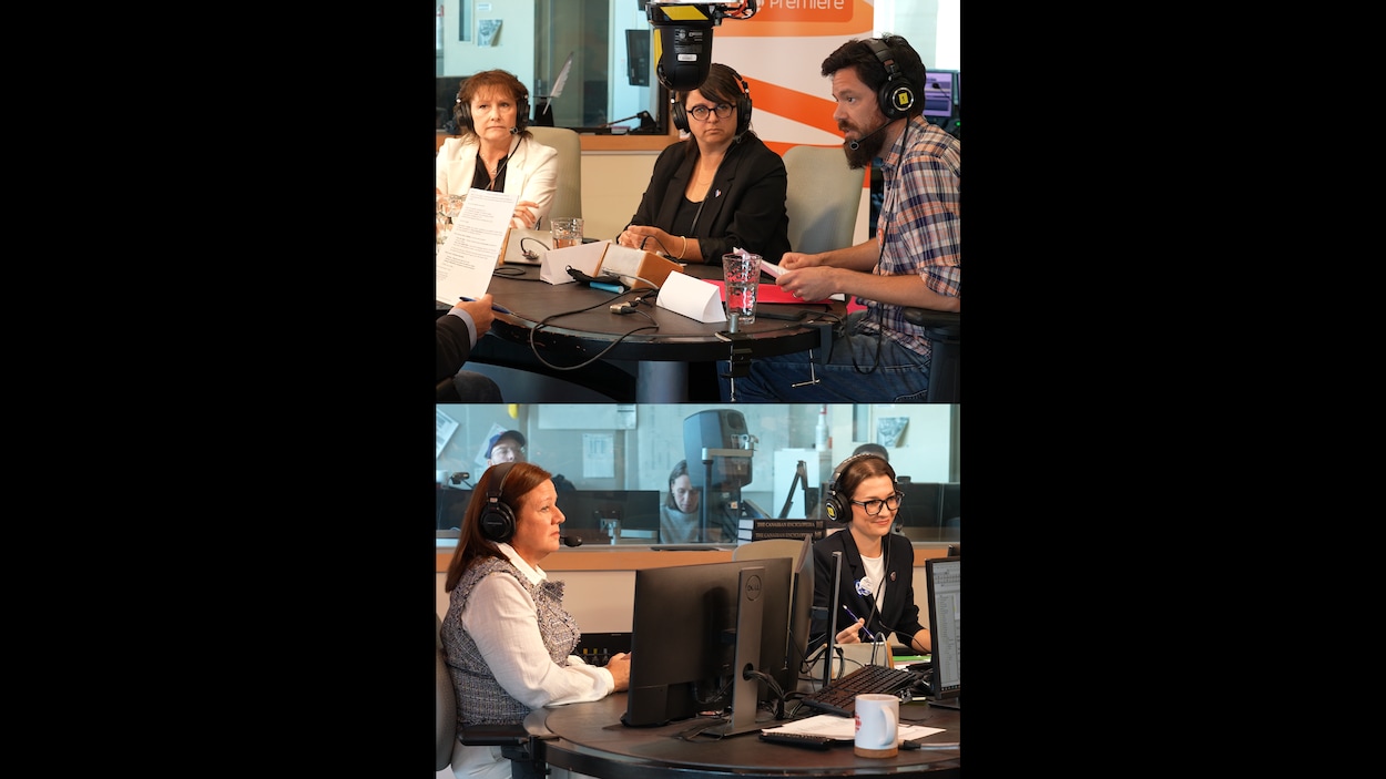 Que proposent les candidats de Rivière-du-Loup en santé?