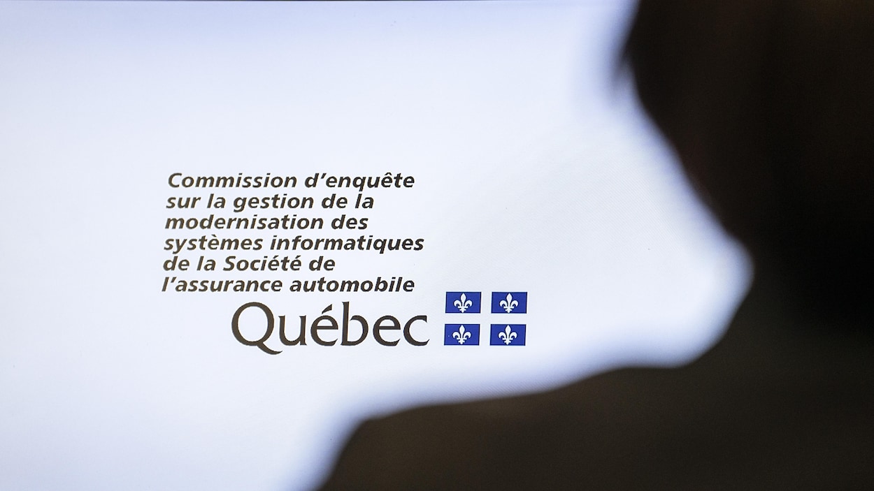 Commission Gallant : un ex-cadre de la SAAQ admet avoir manipulé un appel d’offres