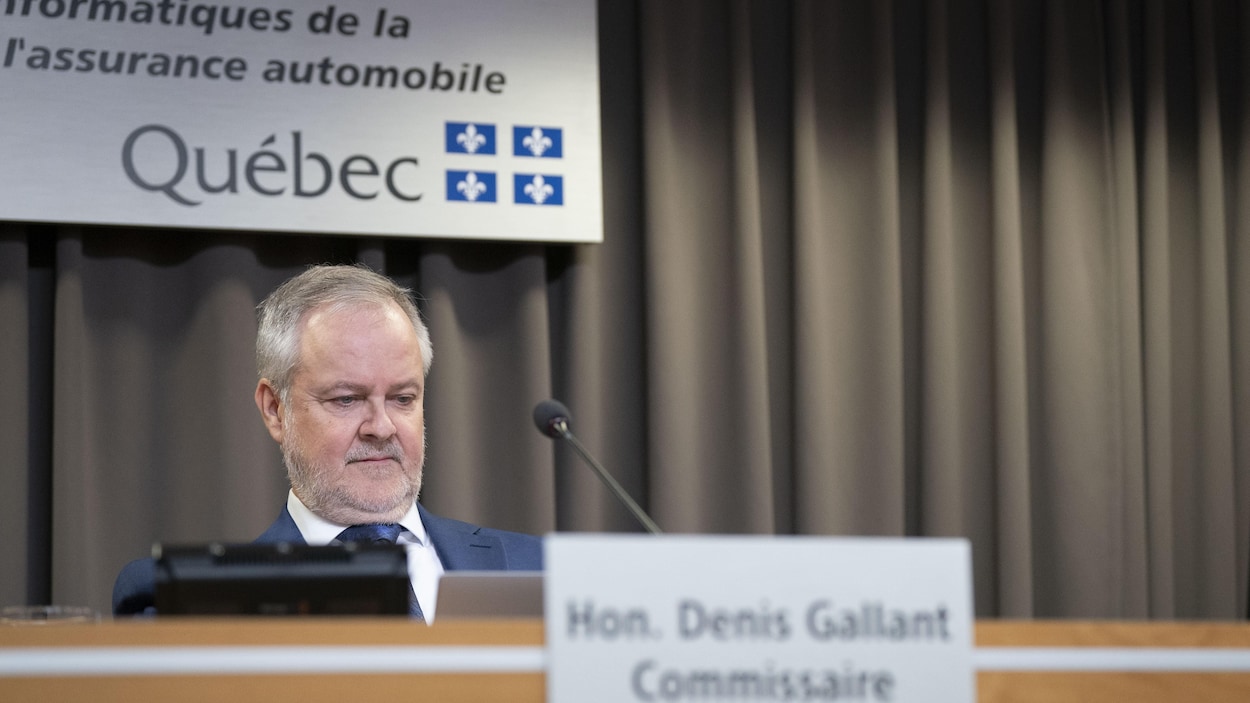 Enquête SAAQclic : la SAAQ avait sous-estimé le projet d’au moins 800 000 heures