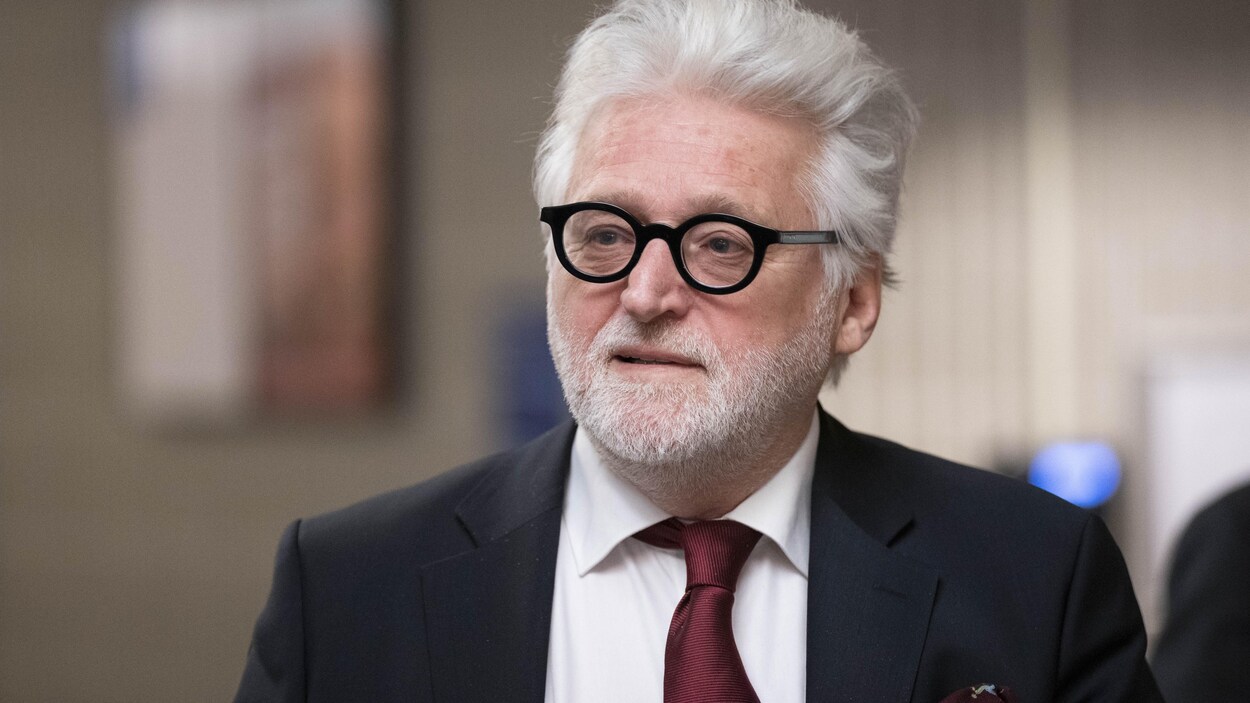 Rozon Trial：PénélopeMcQuadeは、「声がない人のために」証言していると言います