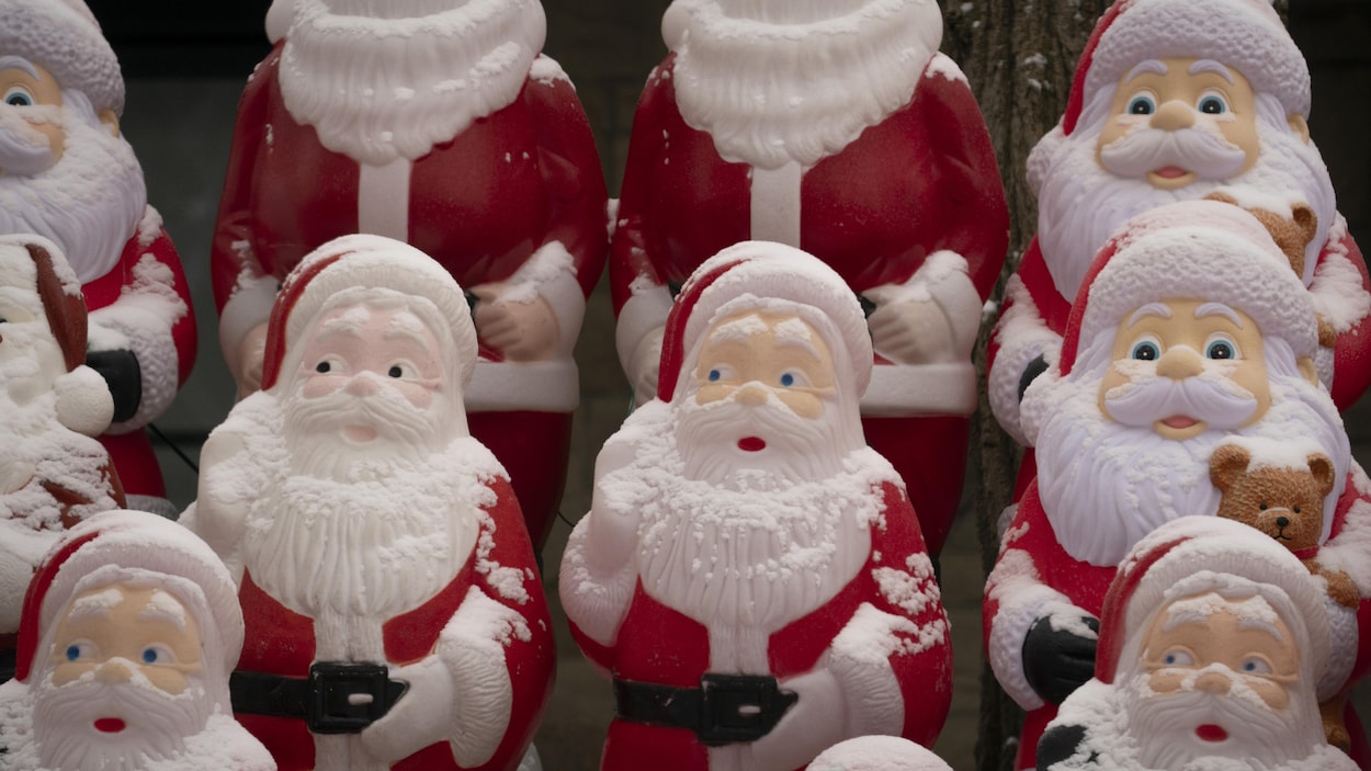 En Saskatchewan, de nouveaux arrivants mixent les traditions de Noël