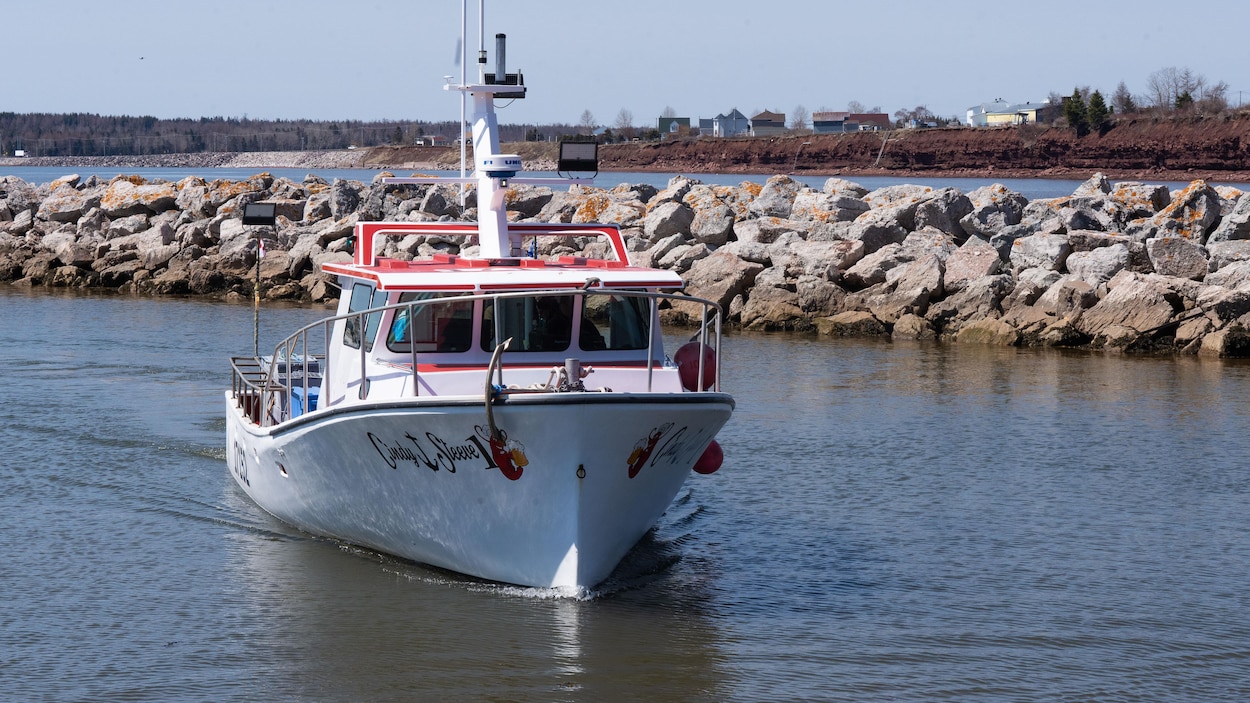 Négociations pour renouveler le Fonds des pêches