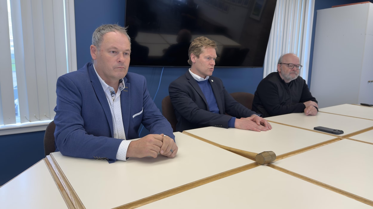 La fermeture d’un bureau fédéral en Haute-Gaspésie dénoncée