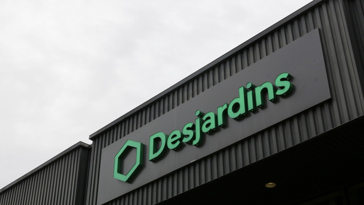 Fuite dans l’enquête du vol de données chez Desjardins : pas de policiers accusés