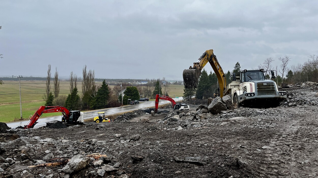 48 nouvelles habitations à Saint-Pacôme d’ici 2033