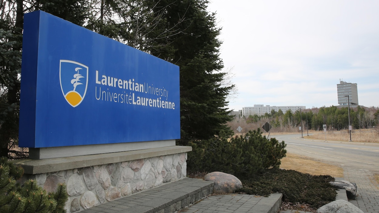 Plus de 1,5 million $ du fédéral pour la recherche à l’Université Laurentienne
