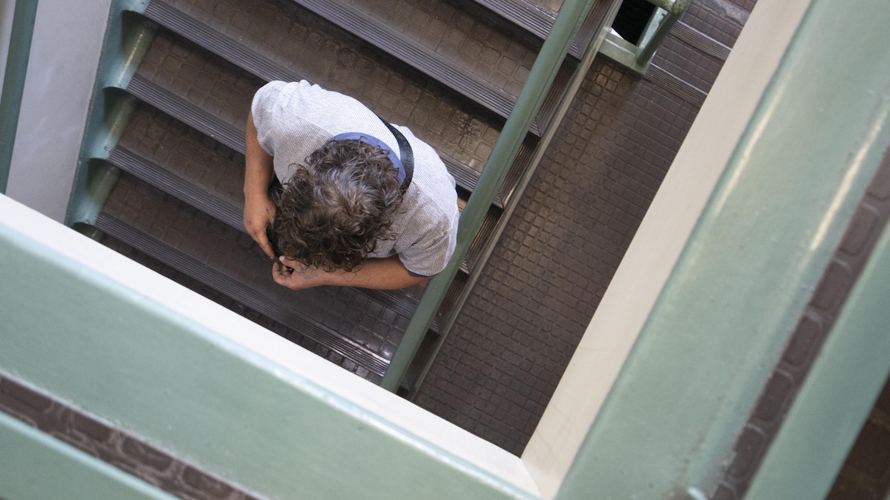 Santé mentale : les demandes des psychiatres trouvent écho en Estrie