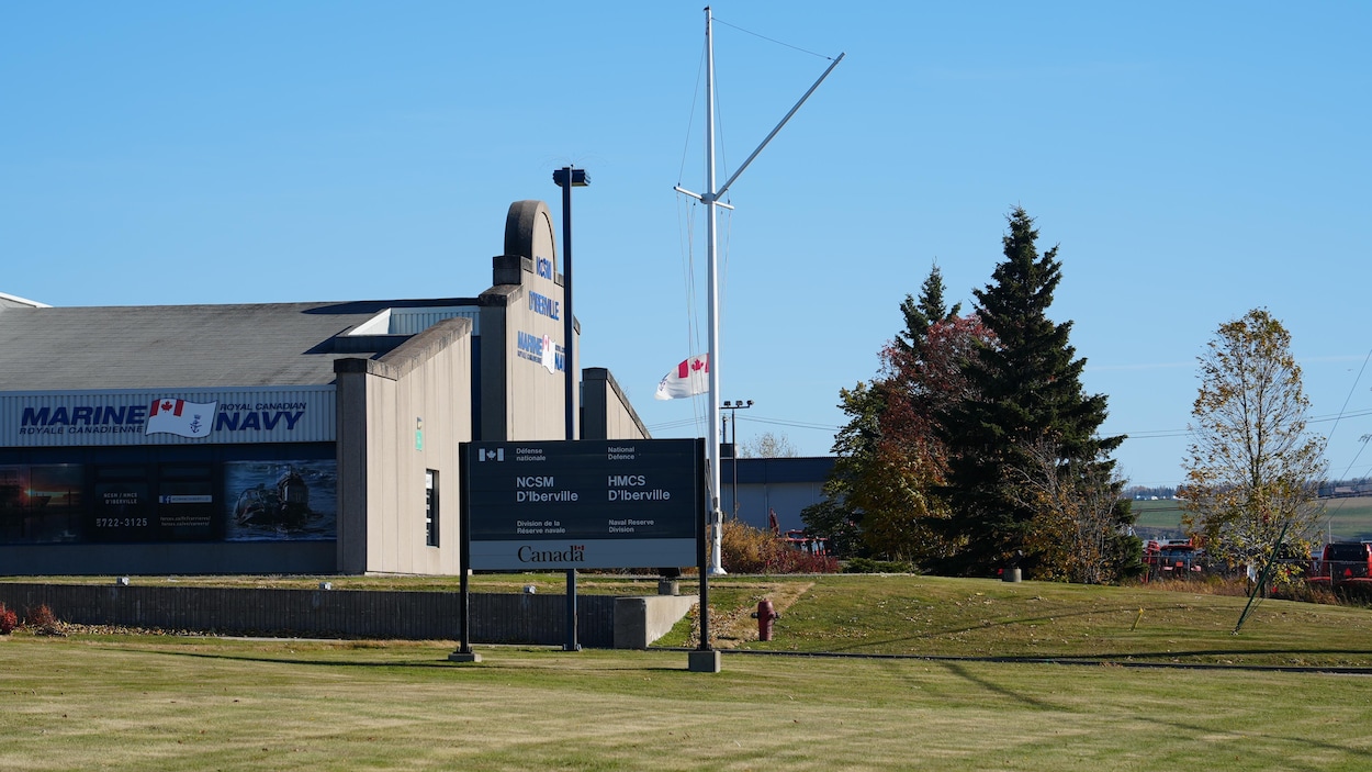 Wainwright : comment rassurer les proches de militaires ?