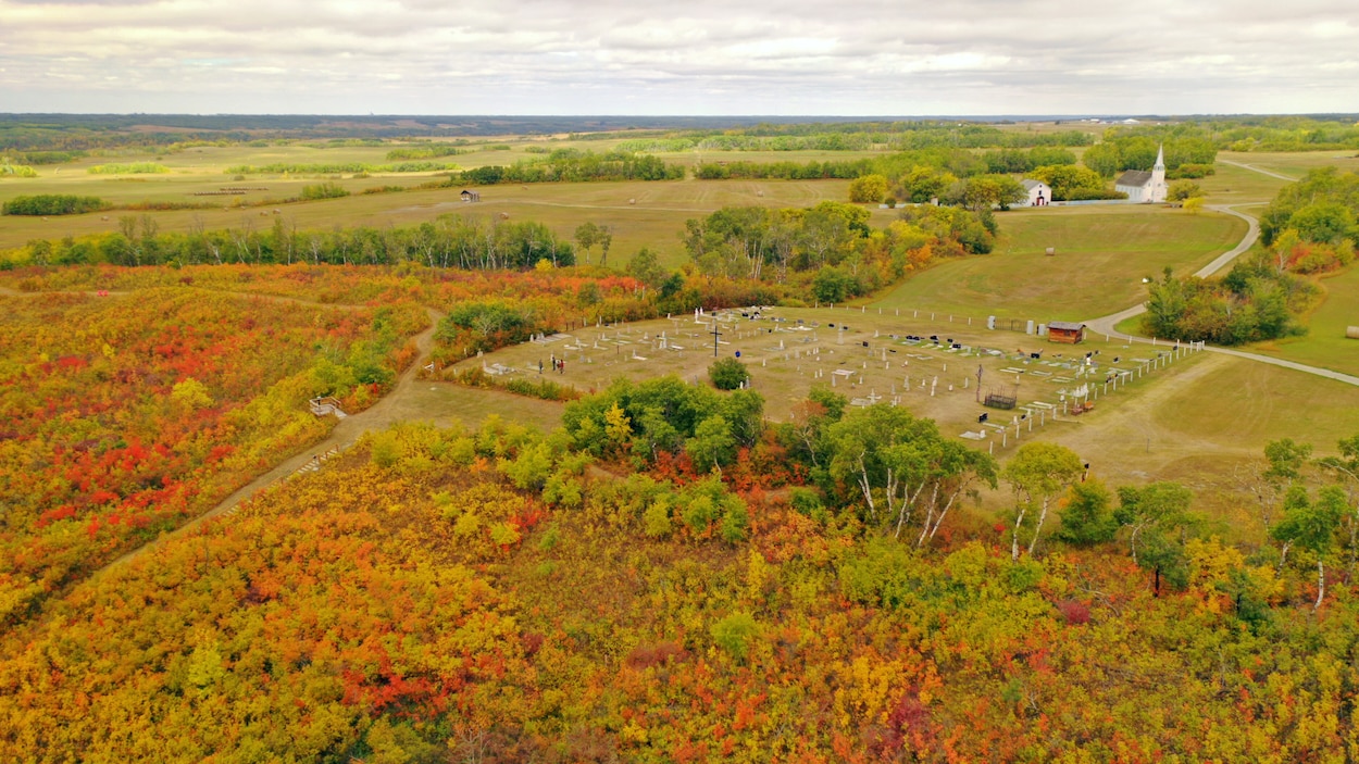 Batoche : au cœur de l’histoire et de la mémoire métisse