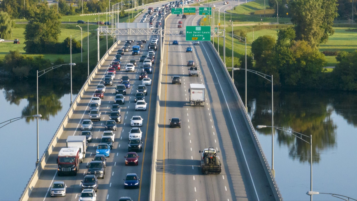 Contrer l’auto solo, une réponse au retour des fonctionnaires au bureau?