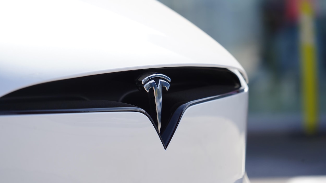 Subventions pour véhicules électriques : Ottawa retient 43 M$ demandés par Tesla