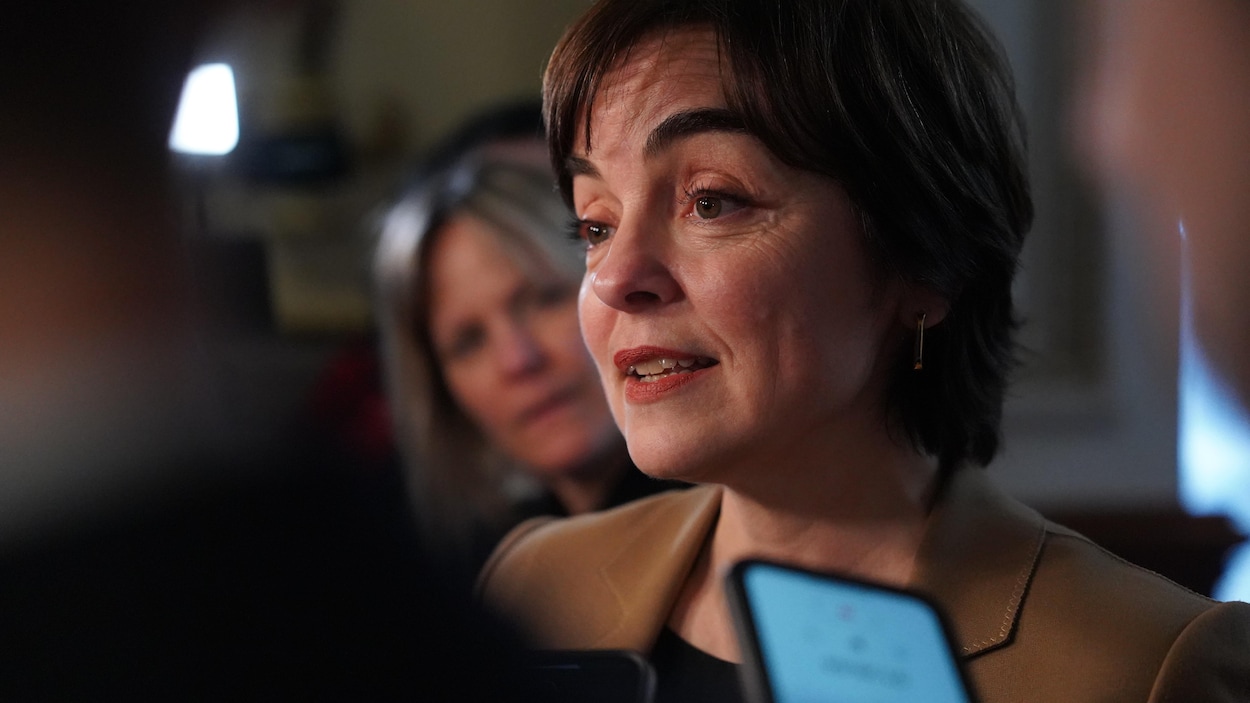 Québec contredit la Régie et limite la hausse des tarifs d’électricité à 3 %