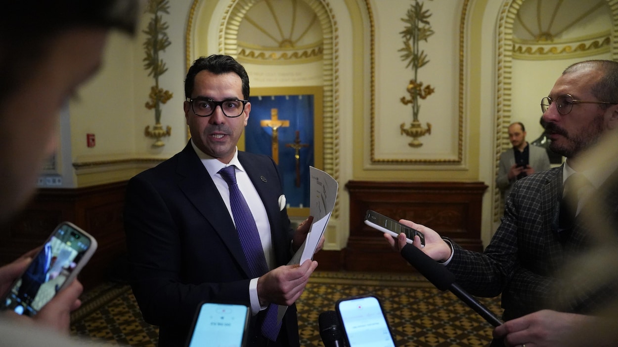 La SAAQ évite une enquête parlementaire