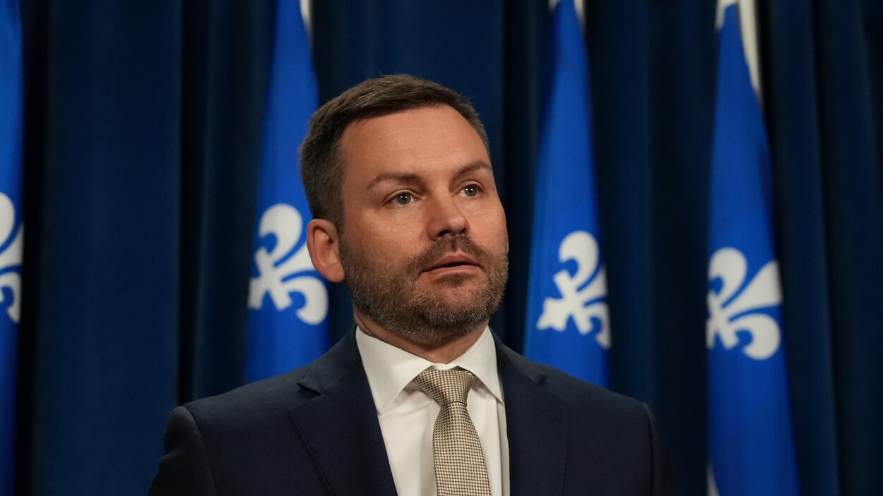 Le taux de participation à l’élection partielle dans Chicoutimi n’inquiète pas PSPP