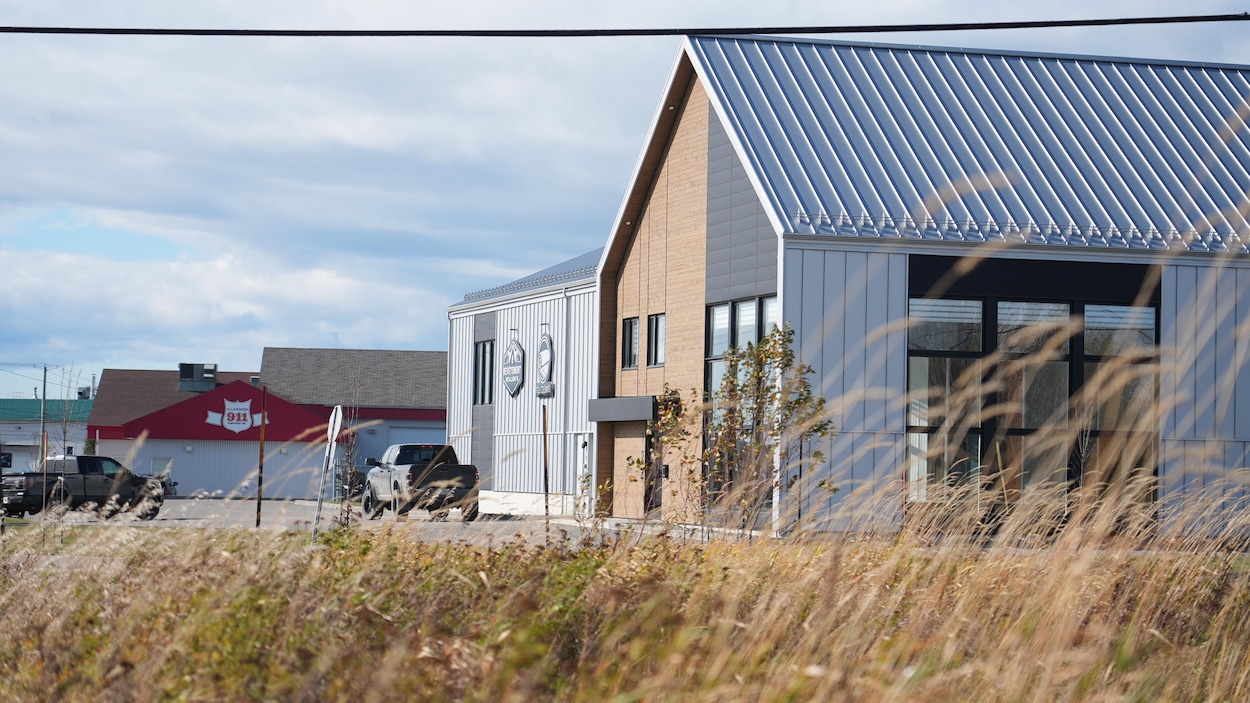 Étudier les entreprises de Rimouski pour les rendre plus innovantes