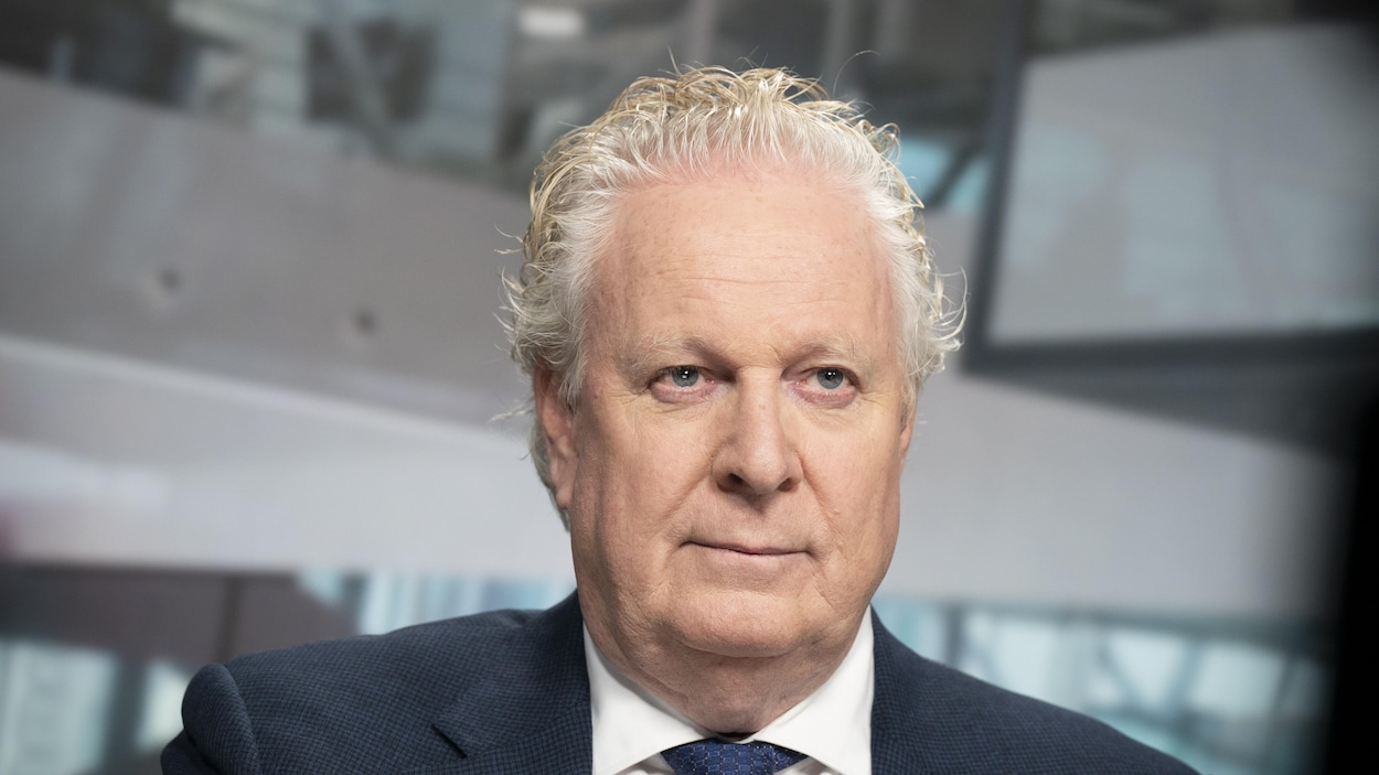 Ottawa et Washington en sprint de négociations : l’analyse de Jean Charest