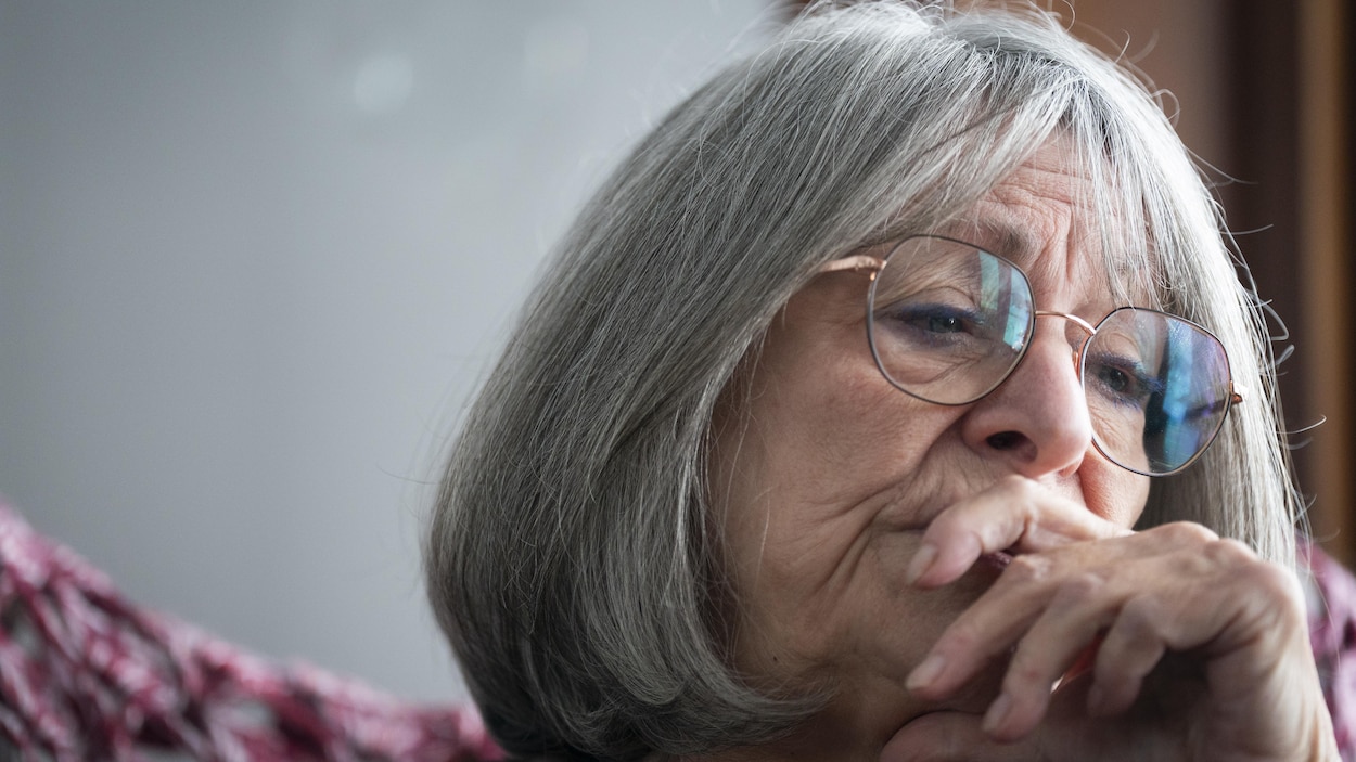 La Yoko Ono des felquistes