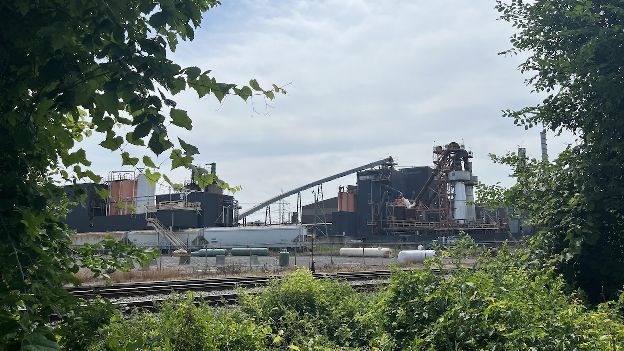 Kahnawà:ke s’oppose à un agrandissement de l’usine Terrapure