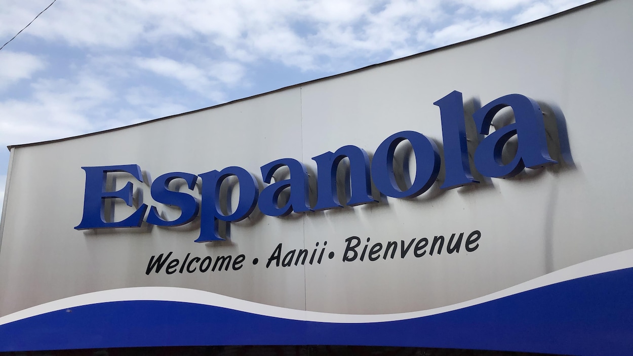 Une collision mortelle ferme l’autoroute 6 entre Espanola et l’île Manitoulin