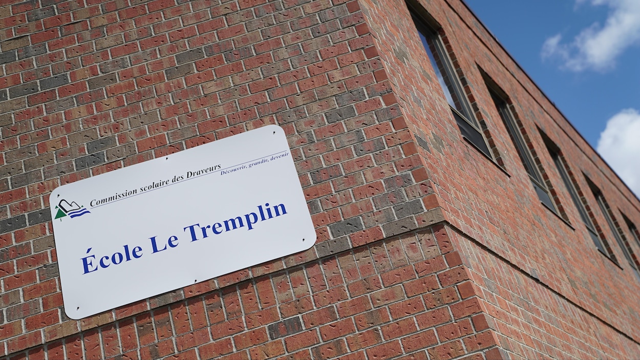 Une enquête policière en cours dans une école primaire gatinoise