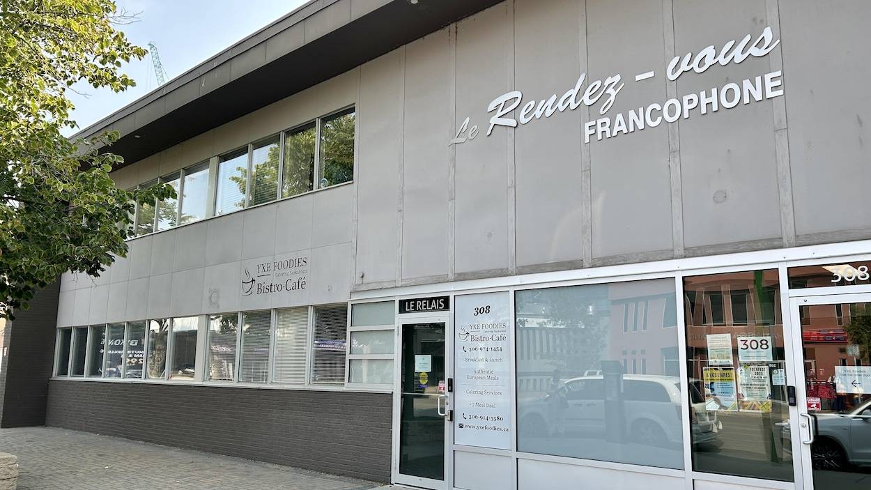 Les Apéros francos feront leur retour au Relais dès septembre