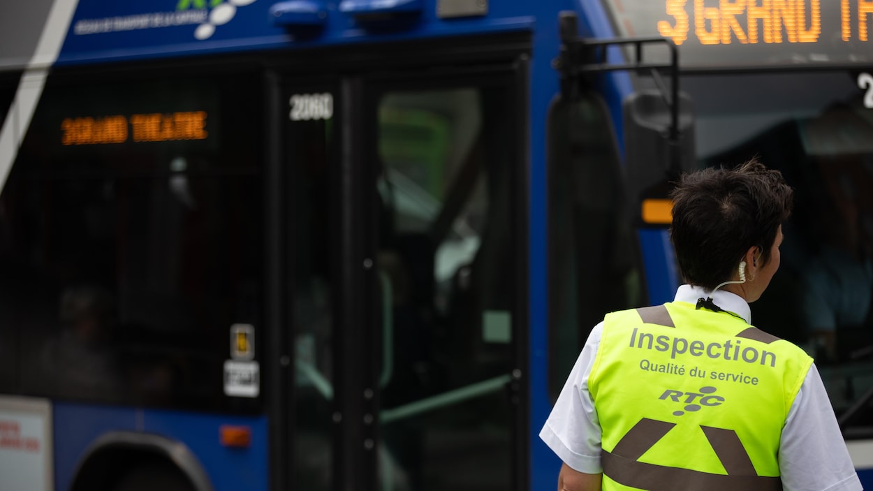 Près de 300 000 $ en remboursements pour 13 jours de grève au RTC