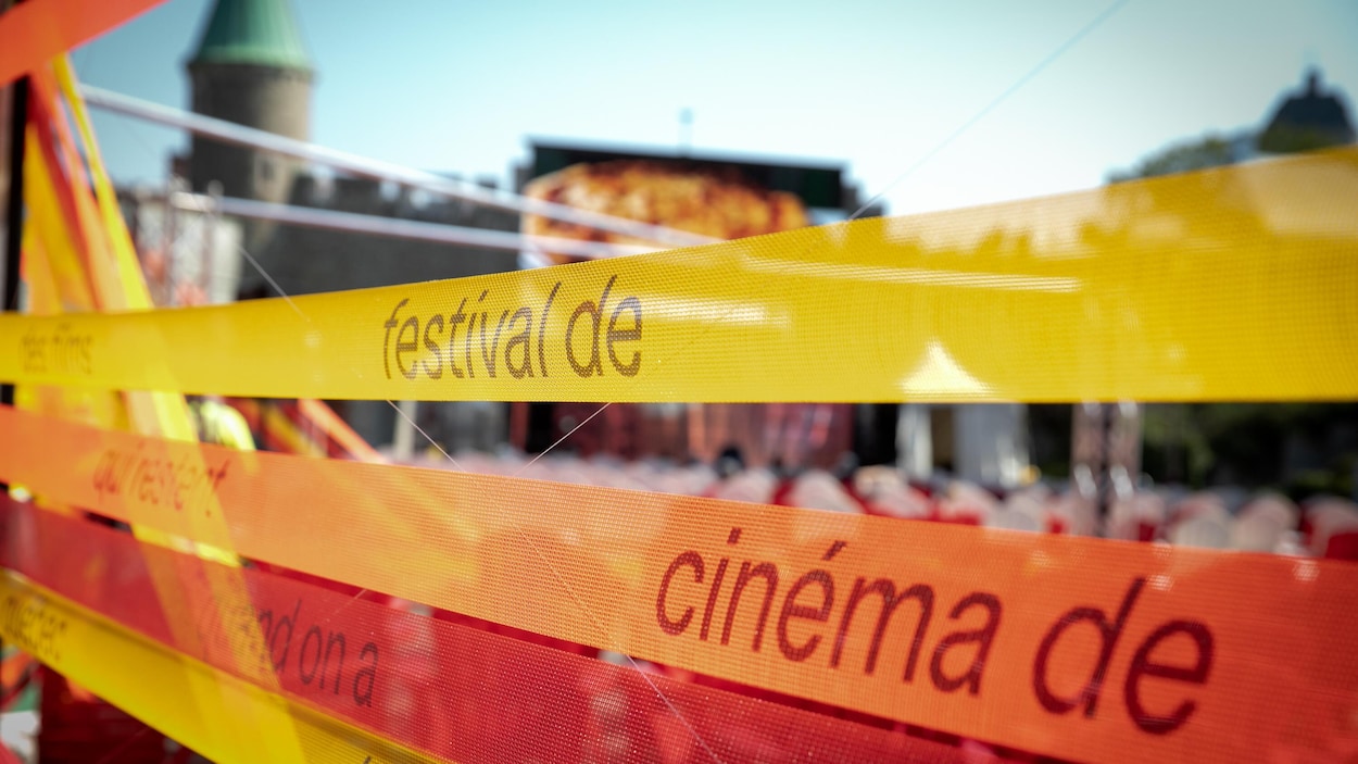 Les femmes à l’honneur au prochain Festival de cinéma de la ville de Québec